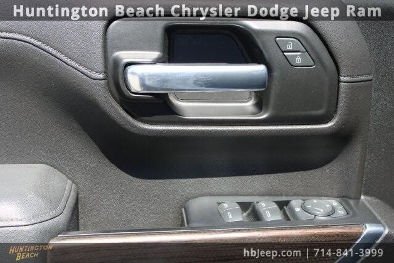 2019 Chevrolet Silverado 1500 LTImage 17