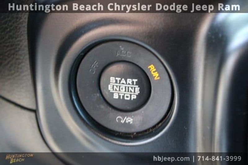 2020 Jeep Wrangler Unlimited Sport SImage 22