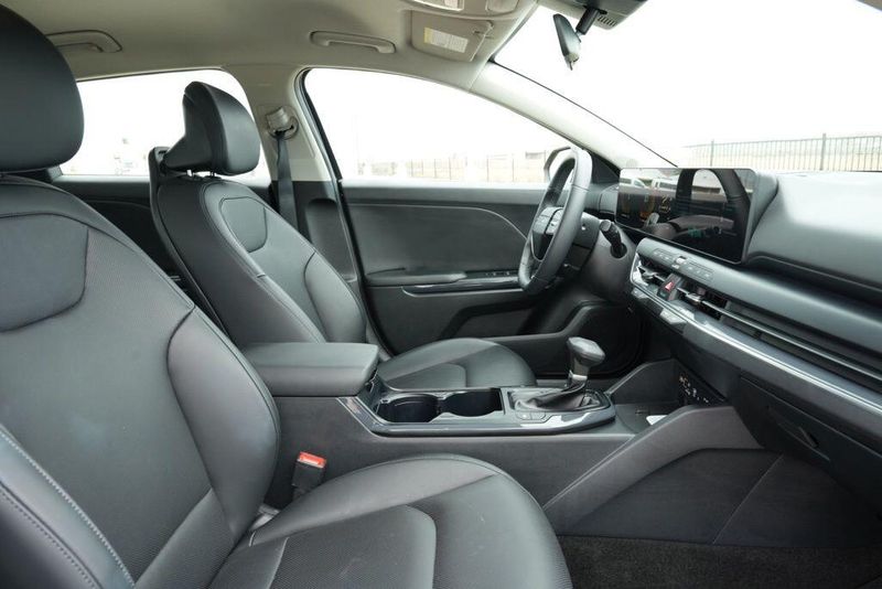 Used 2026 Kia K4 EXImage 22