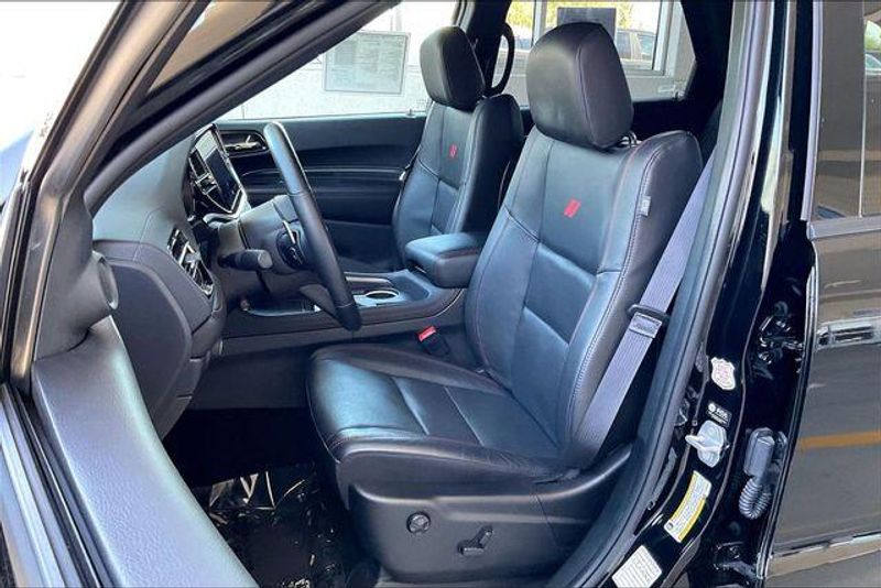 Used 2026 Dodge Durango GT PlusImage 24