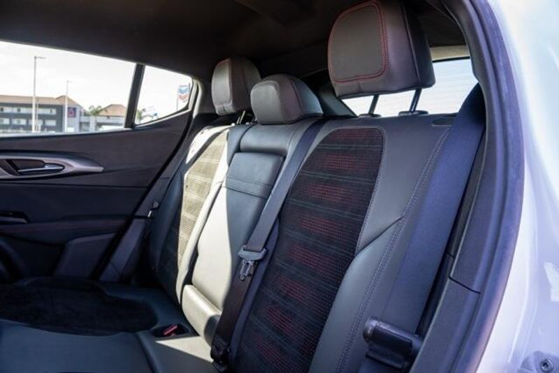 Used 2024 Dodge Hornet R/TImage 15