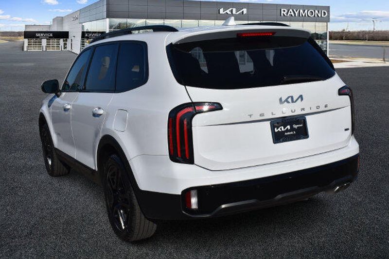 Used 2024 Kia Telluride EX X-LineImage 6