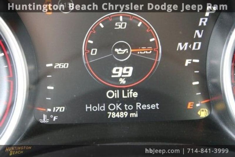 2019 Dodge Charger R/T Scat PackImage 23