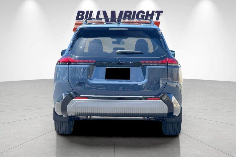 New 2026 Toyota RAV4 Plug-In Hybrid SEImage 4