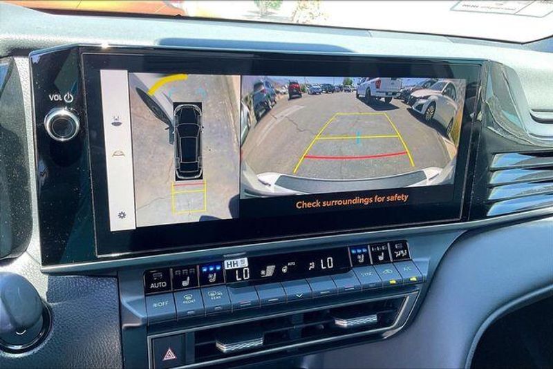 Used 2025 Toyota Camry XSEImage 20