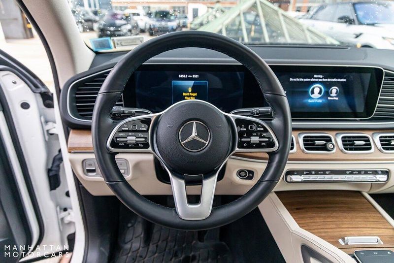 2022 Mercedes-Benz GLE 350Image 14