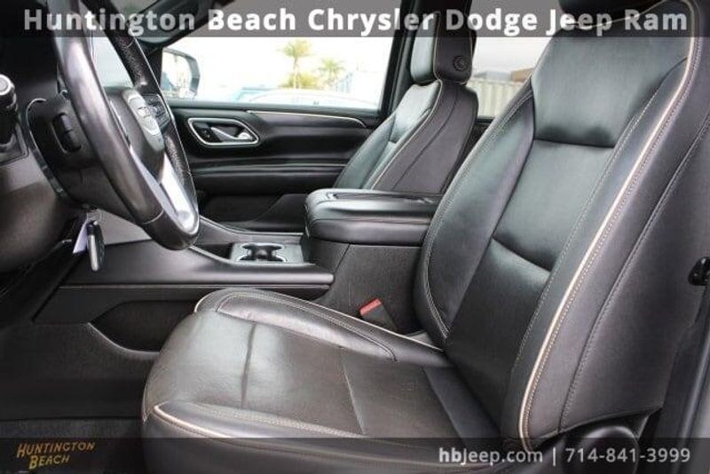 2021 GMC Yukon SLTImage 38