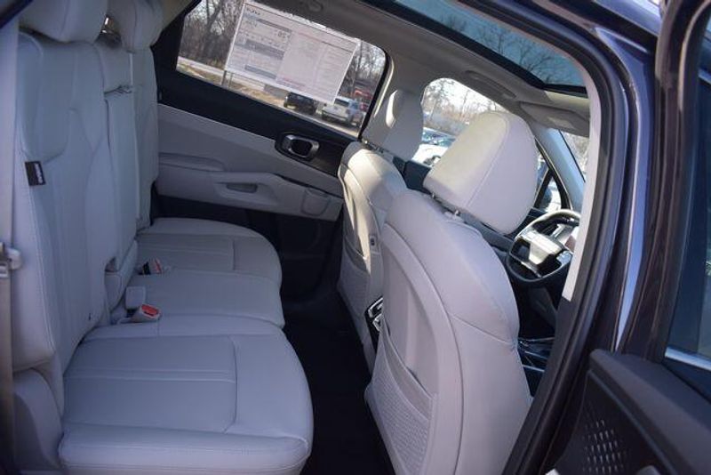 New 2026 Kia Sorento SImage 15