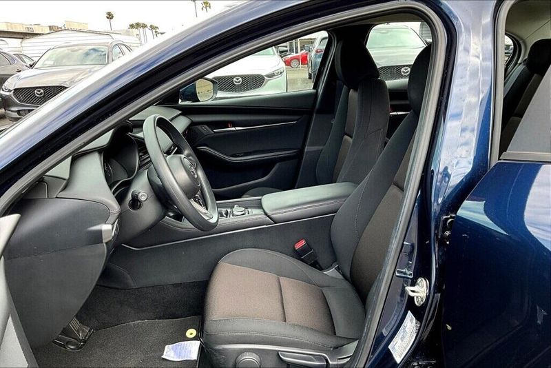 2024 Mazda Mazda3 2.5 SImage 14