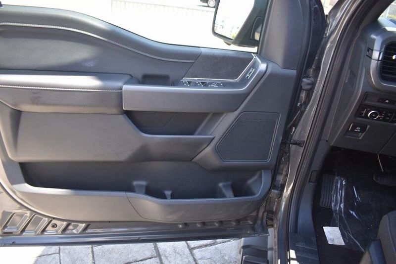 New 2025 Ford F-150 XLTImage 15