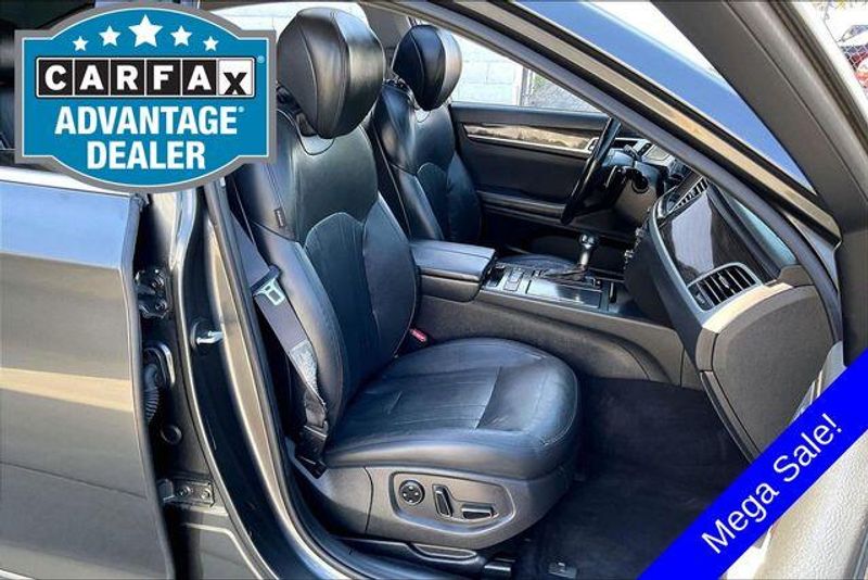Used 2018 Genesis G80 3.8Image 6