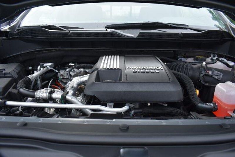 New 2026 Chevrolet Silverado 1500 LT Trail BossImage 38