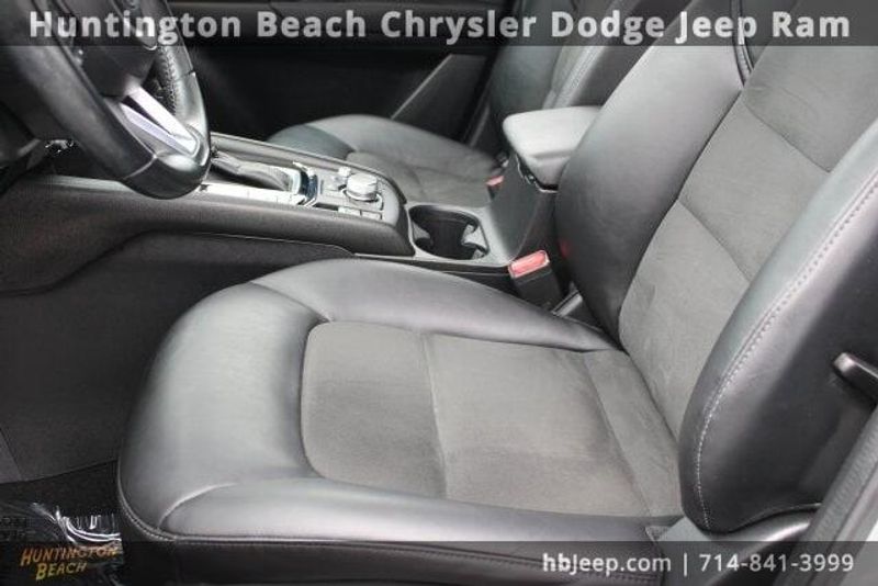 2019 Mazda CX-5 TouringImage 35