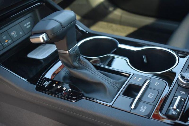 New 2026 Kia K5 GT-LineImage 24