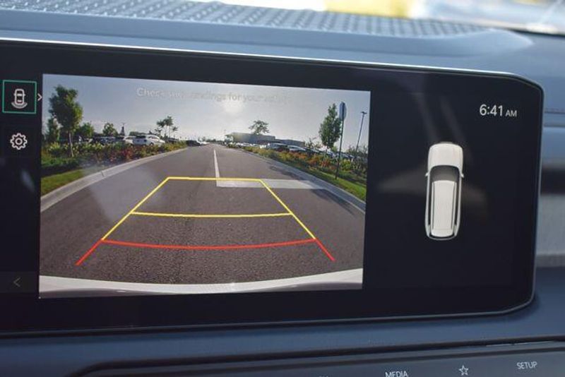 New 2027 Kia Telluride X-Line EXImage 35