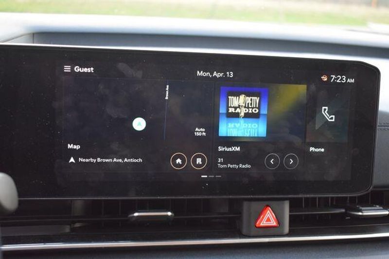 New 2026 Kia Carnival EXImage 32