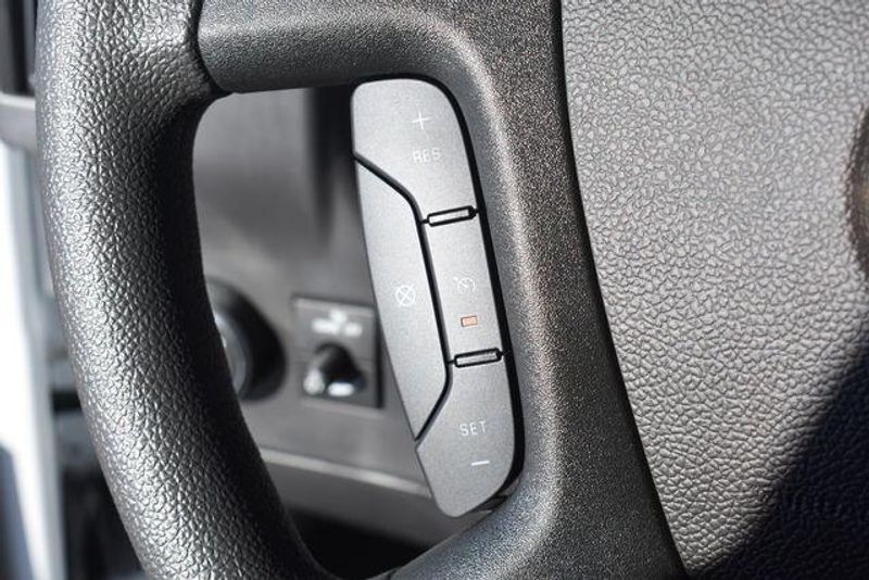 New 2025 Chevrolet Express 2500 Work VanImage 23