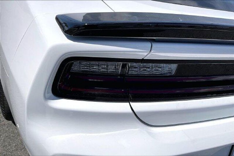 New 2026 Dodge Charger Scat Pack 4-door AwdImage 12