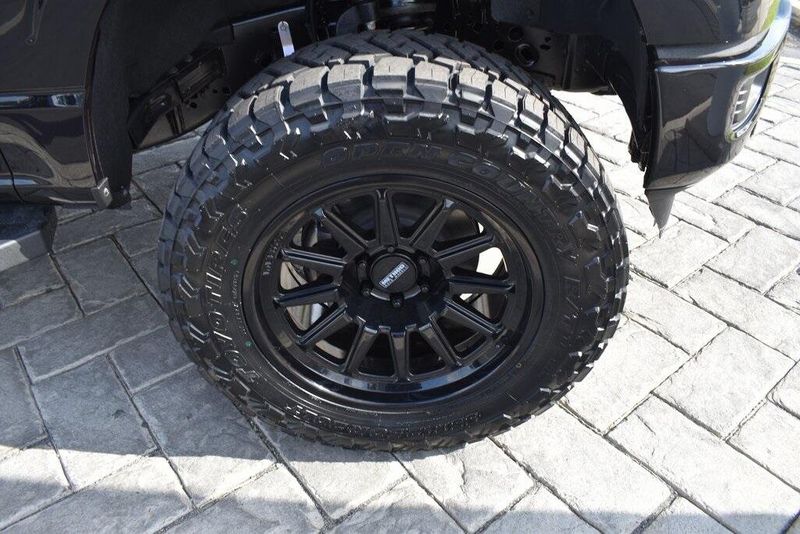 New 2025 Ford F-150 XLTImage 4