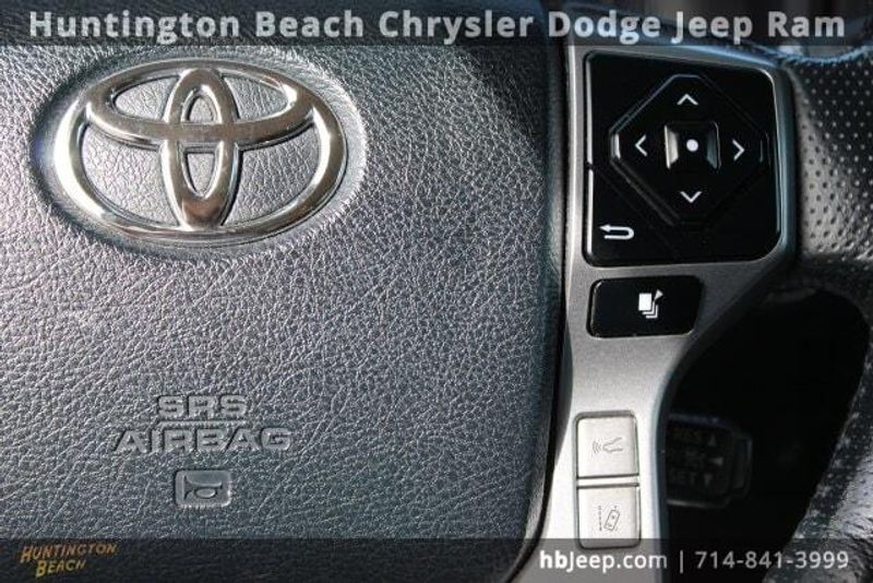 2023 Toyota 4Runner SR5 PremiumImage 22