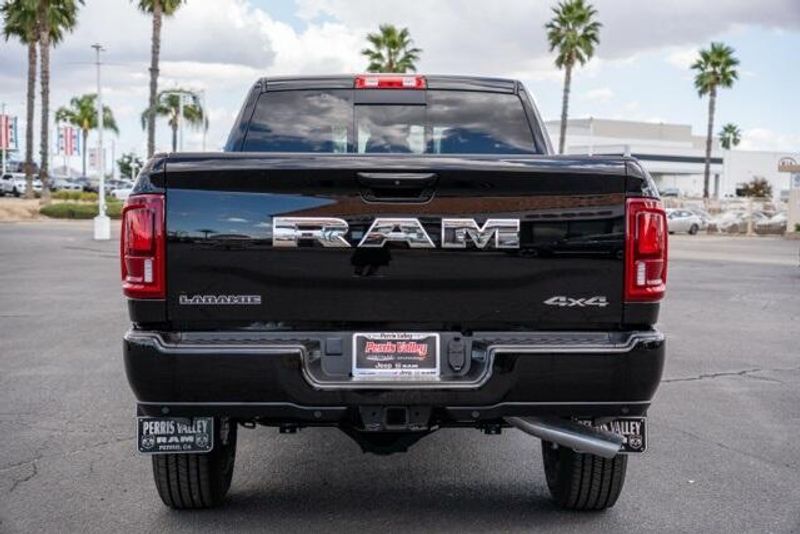 New 2026 RAM 2500 LaramieImage 9