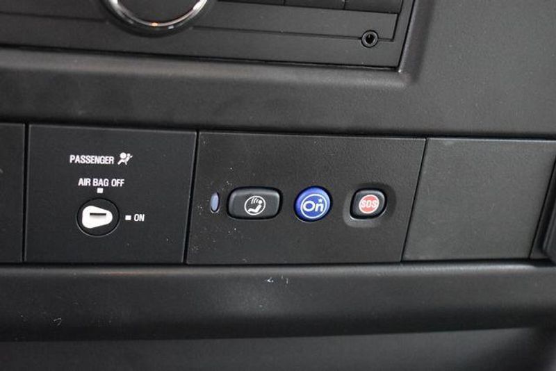 New 2025 Chevrolet Express 2500 Work VanImage 26