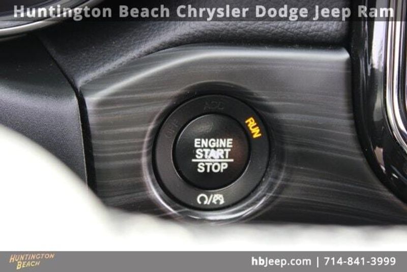 2021 Jeep Grand Cherokee LimitedImage 23