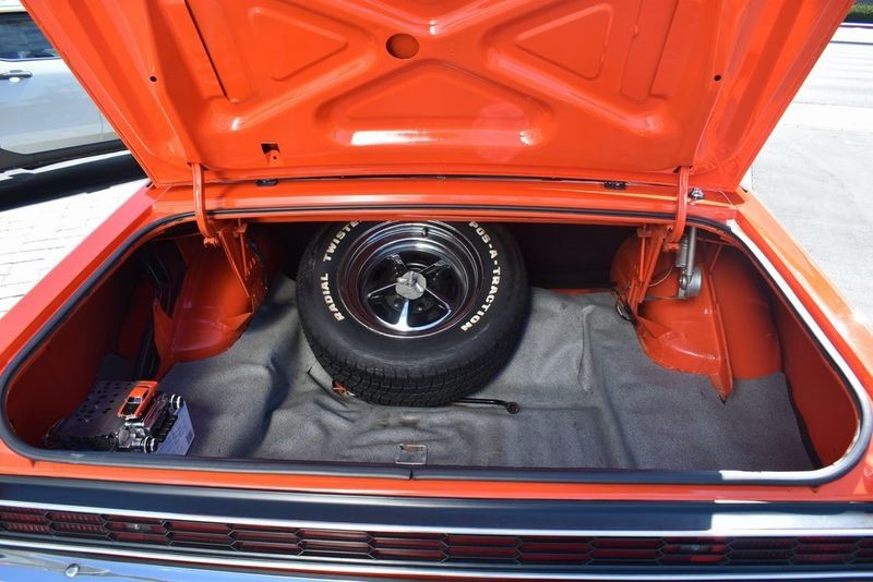 Used 1970 Ford Torino Image 43