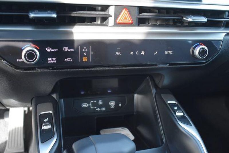 New 2026 Kia Sorento SImage 26