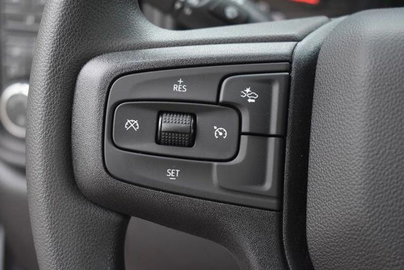New 2026 Chevrolet Silverado 3500HD Work TruckImage 28