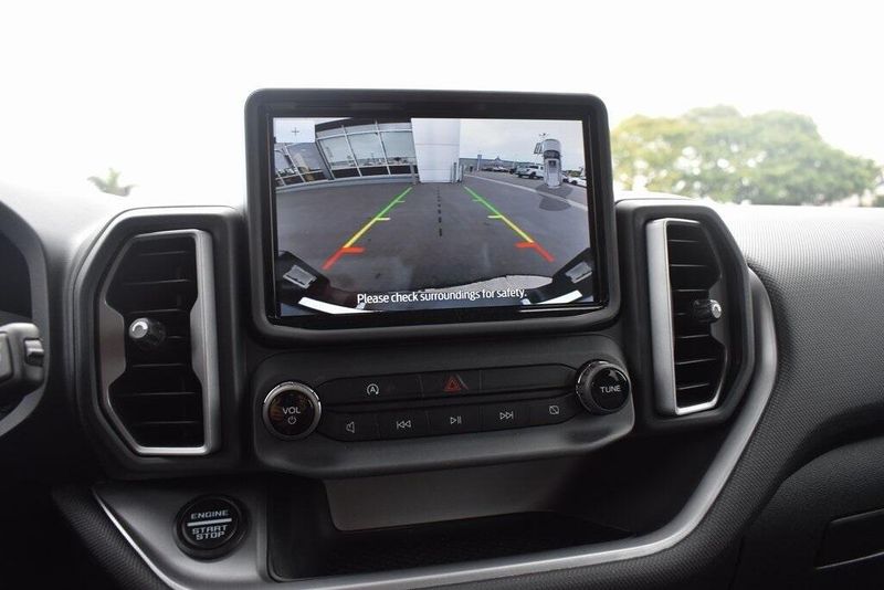 Used 2022 Ford Bronco Sport Big BendImage 19