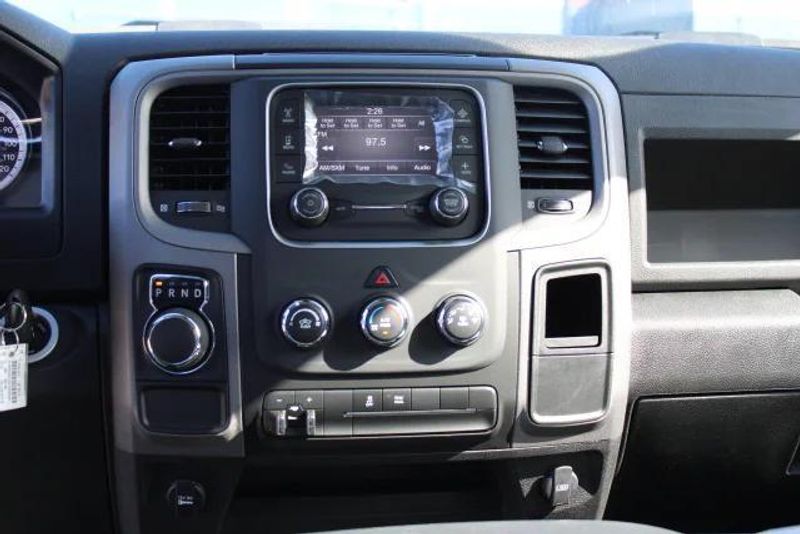 2023 RAM 1500 Classic Tradesman Crew Cab 4x2Image 18