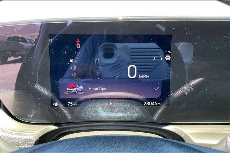 Used 2025 Buick Encore GX PreferredImage 20