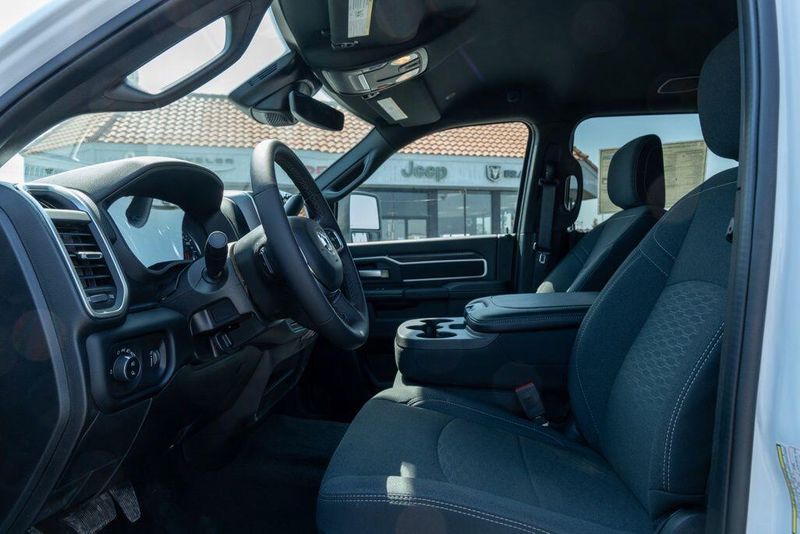 New 2026 RAM 2500 Big HornImage 11