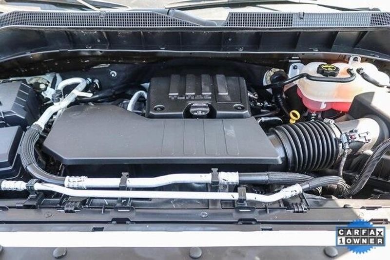Used 2024 Chevrolet Silverado 1500 WTImage 28