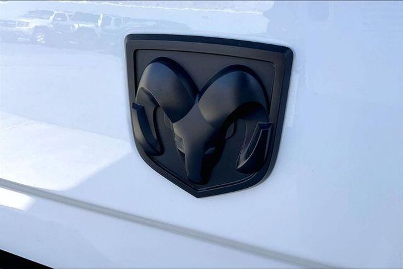 Used 2024 RAM 1500 Classic WarlockImage 30