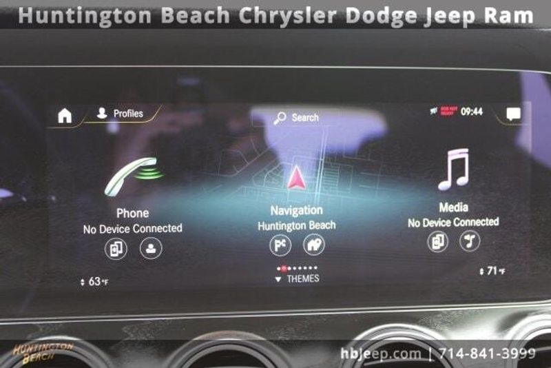 2022 Mercedes-Benz E-Class E 350Image 21