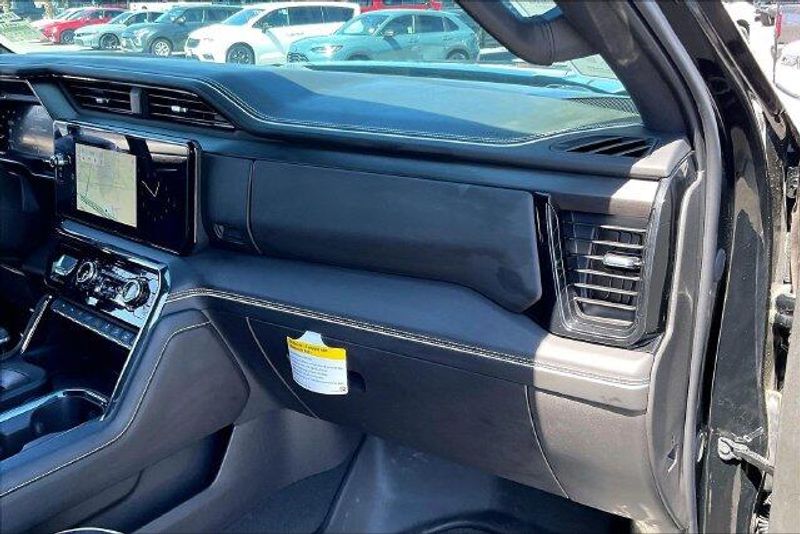 Used 2026 GMC Sierra 1500 AT4XImage 15