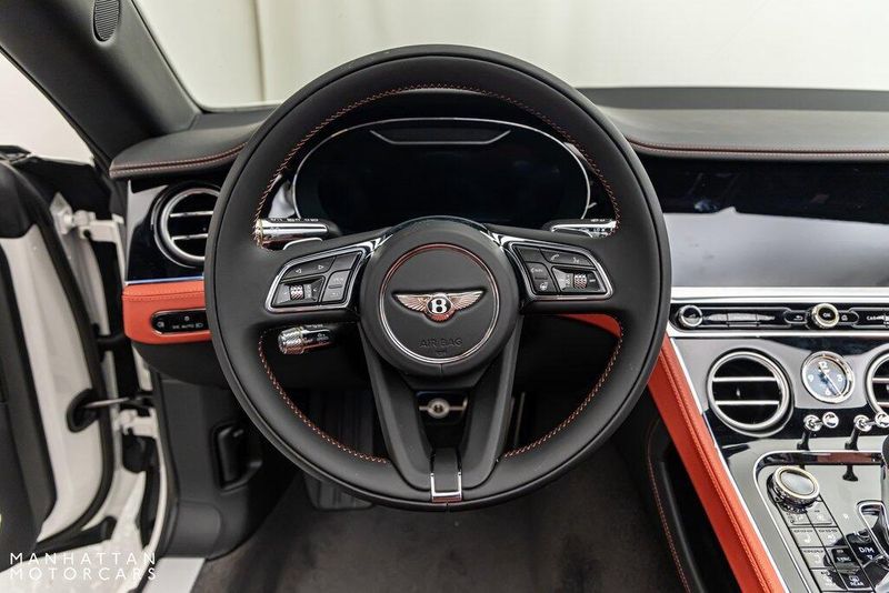 2024 Bentley Continental GT SpeedImage 16