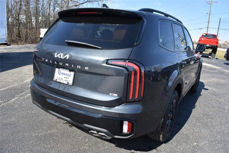 2024 Kia Telluride SX-Prestige X-ProImage 3