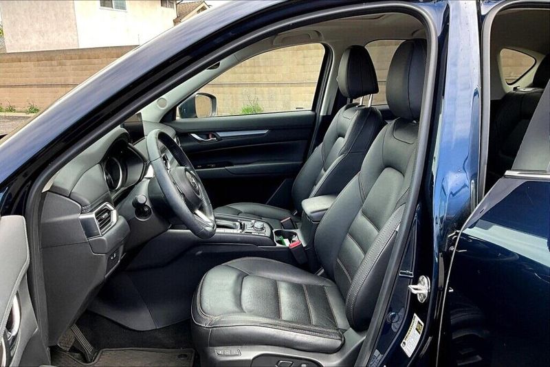 2023 Mazda CX-5 2.5 S Preferred PackageImage 14