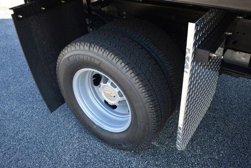 New 2026 Chevrolet Silverado 3500HD Work TruckImage 15