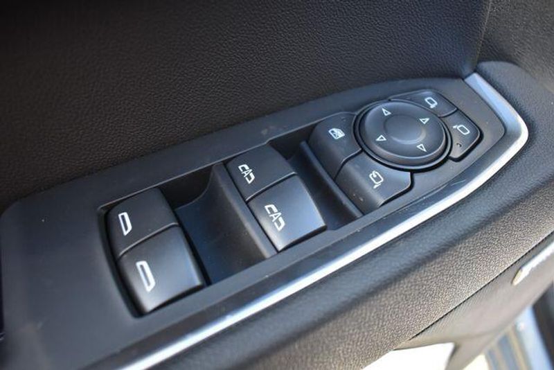 New 2025 Chevrolet Silverado 1500 LTZImage 26