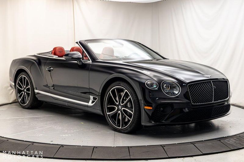 2024 Bentley Continental V8Image 10