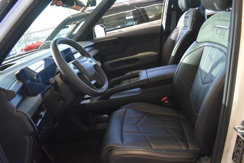 New 2027 Kia Telluride X-Pro SX-PrestigeImage 25