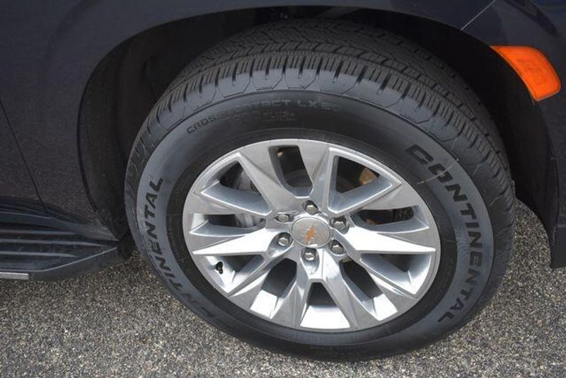 Used 2023 Chevrolet Tahoe PremierImage 12