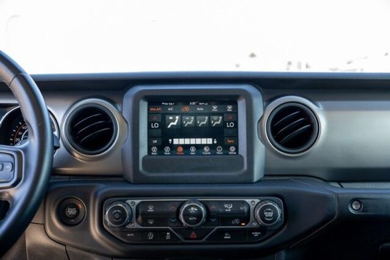 Used 2021 Jeep Wrangler Sport SImage 14