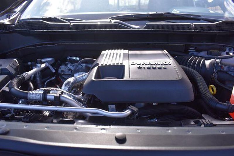 New 2026 Chevrolet Silverado 1500 LT Trail BossImage 38