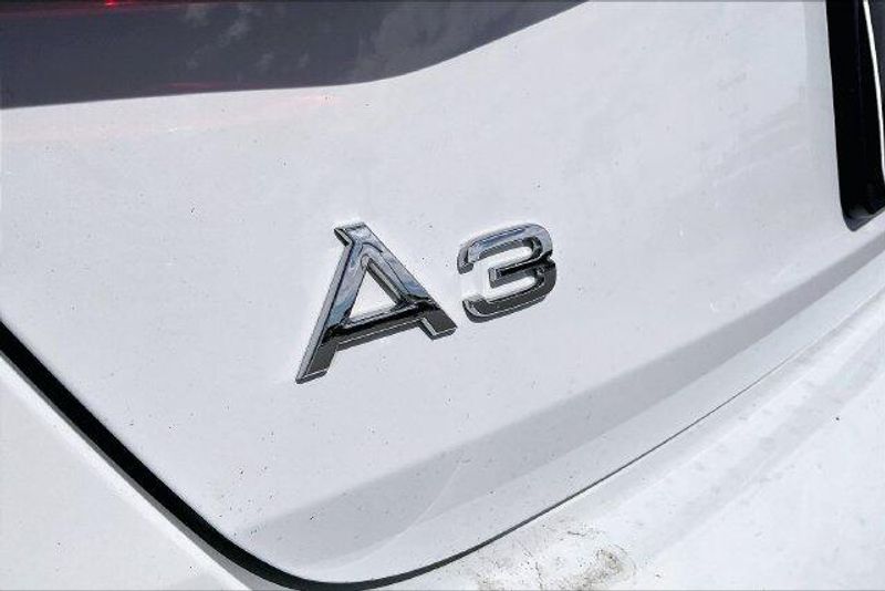 Used 2024 Audi A3 40 Premium PlusImage 7