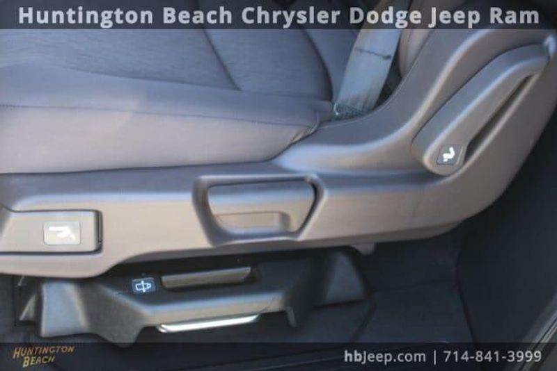 2019 Honda Odyssey EXImage 34